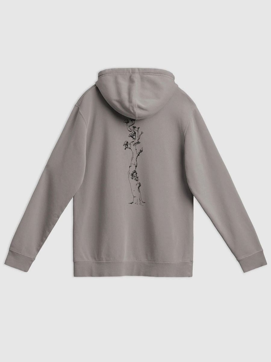 Mycelium Tree Hoodie product image (1)