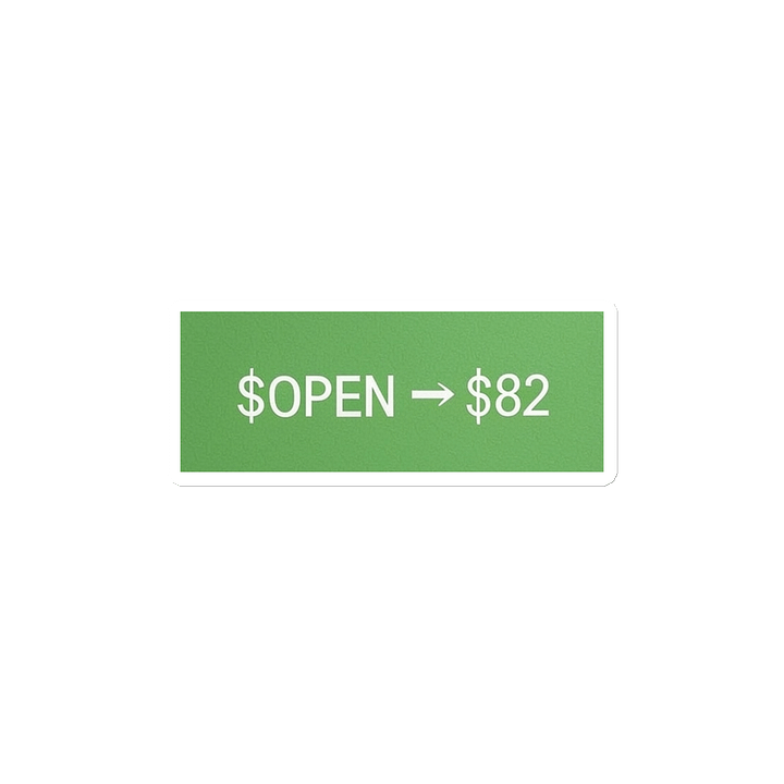 Magnet - $OPEN to $82 product image (2)