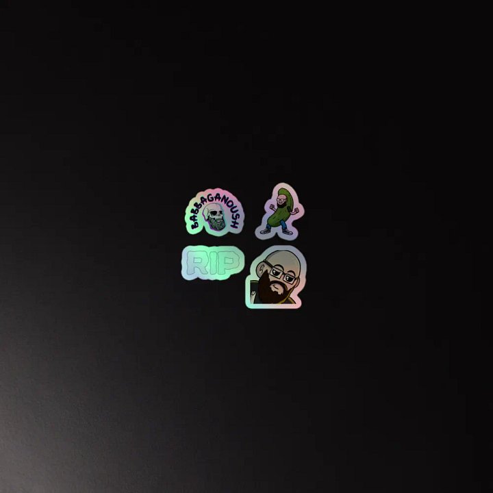 Stickers! product image (4)