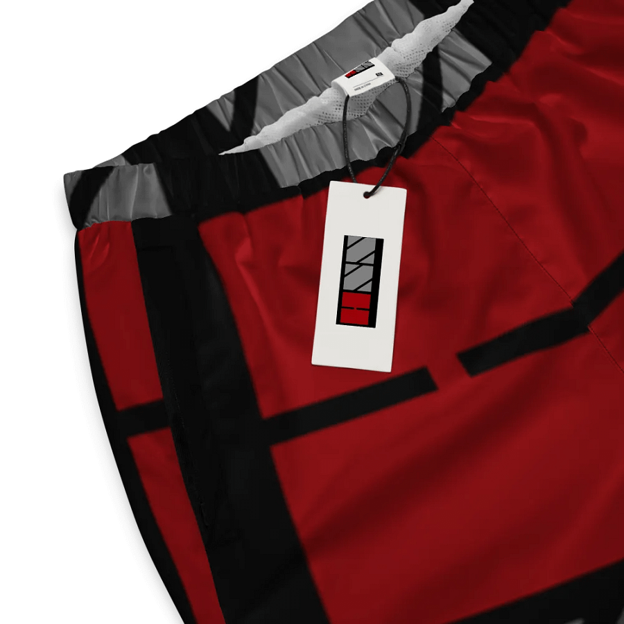 HNN Logo Track Pants product image (4)