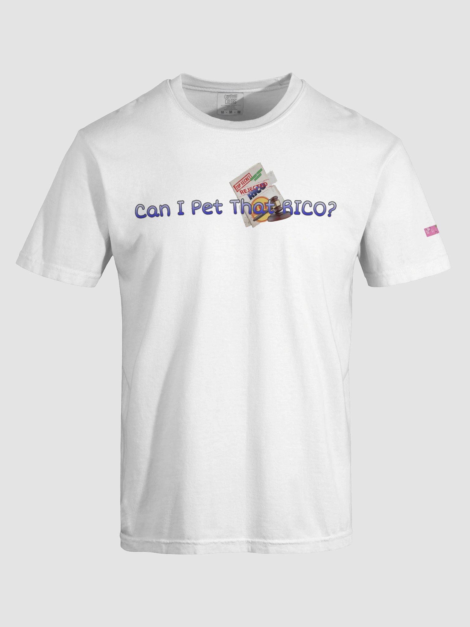 Can I Pet That RICO? product image (53)