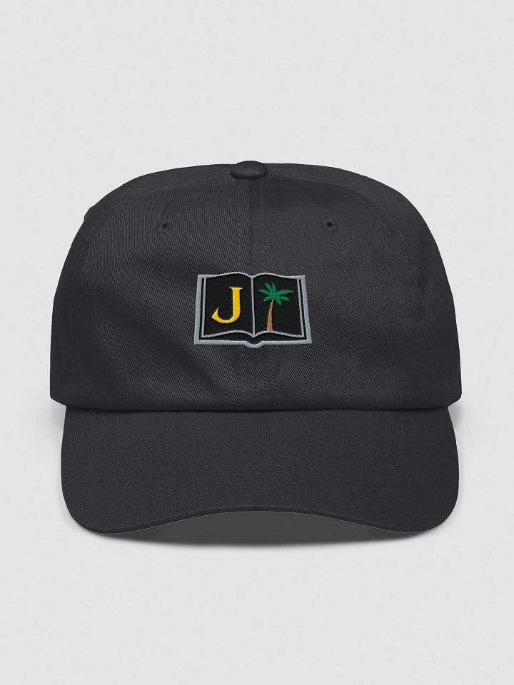 Simple JeanCap product image (1)