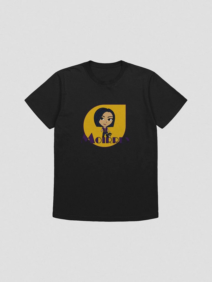 Moirrey Comfy Tee product image (1)