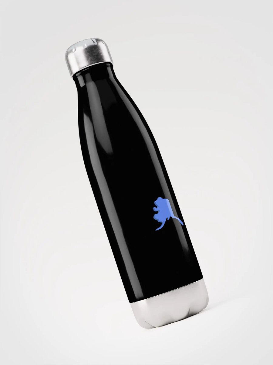 The alaskan Steel product image (3)