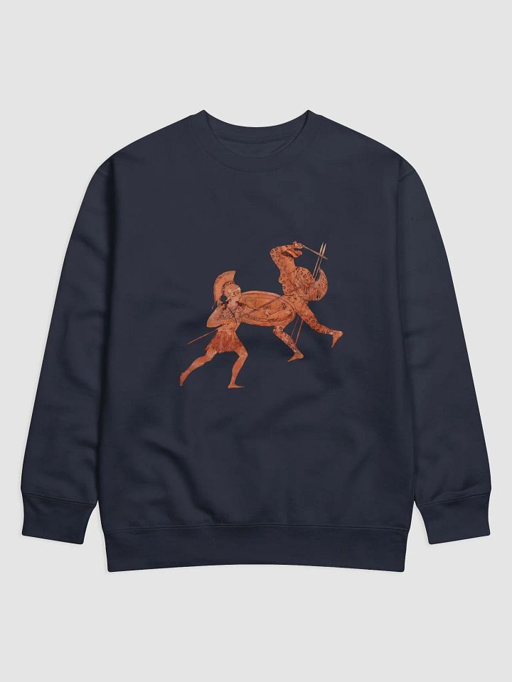 Amazonomachia - Unisex Sweatshirt product image (2)