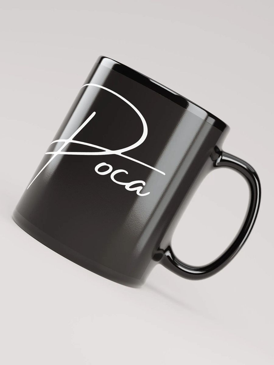 SimplyPoca Mug product image (7)