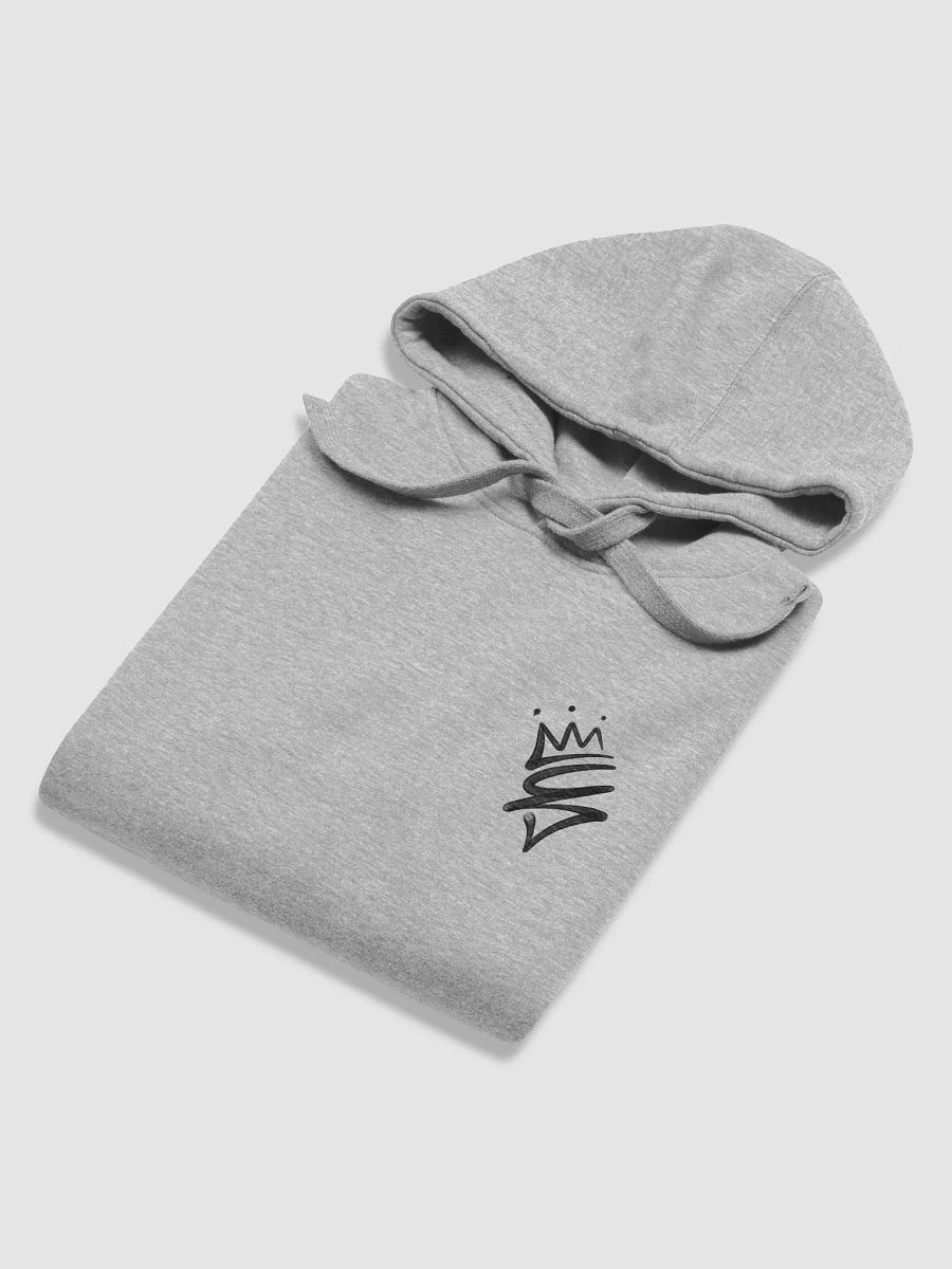 EV Tag Circle - Hoodie product image (6)