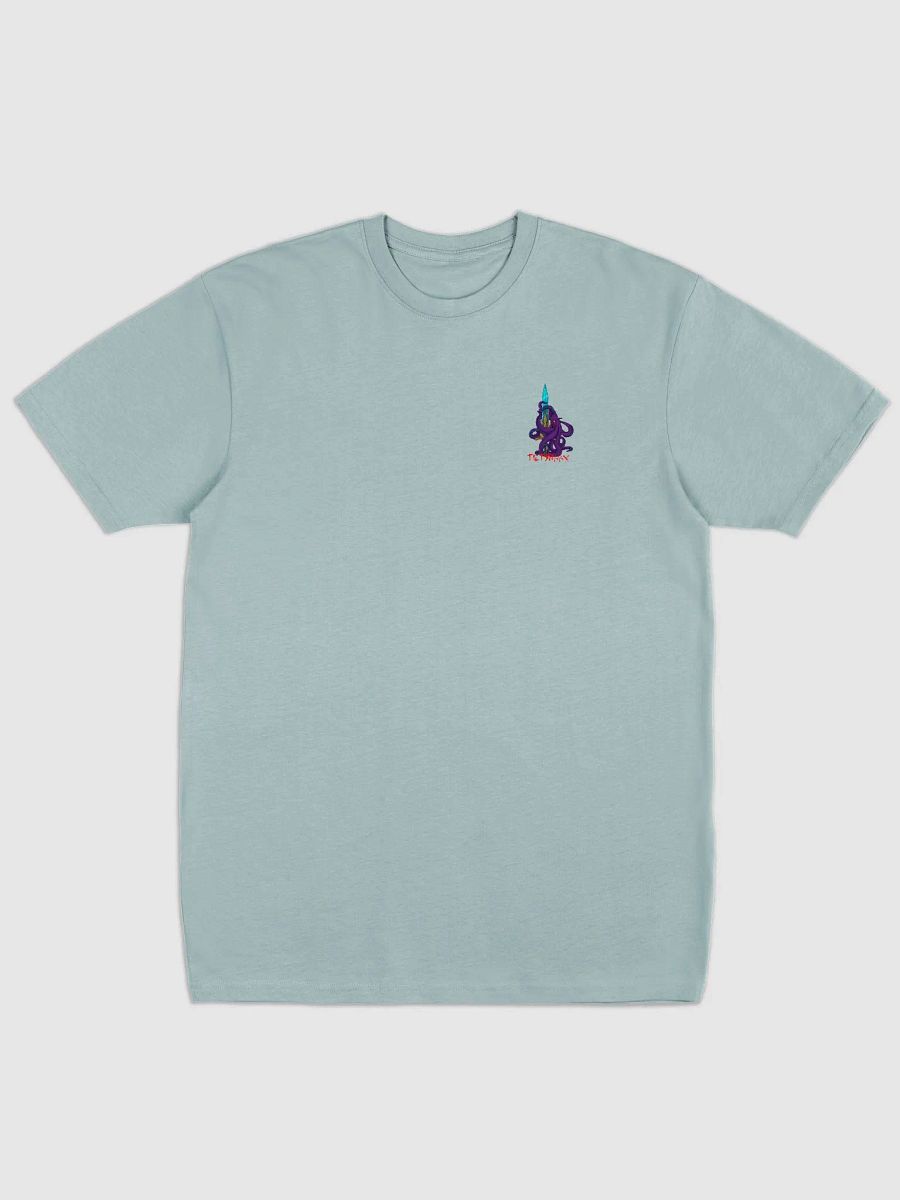 Tietyn Tee Mixo&Cali art product image (5)