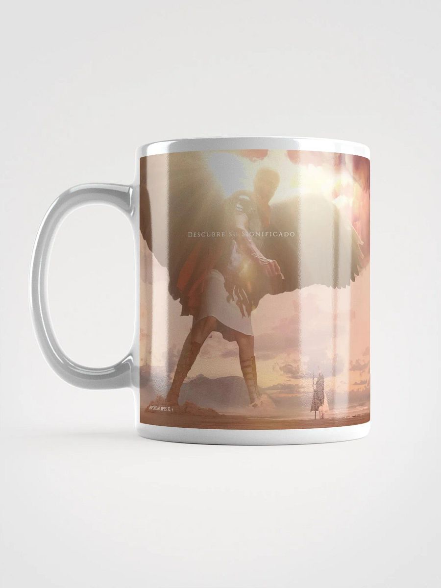 Taza Angel gigante de Apocalipsis product image (6)