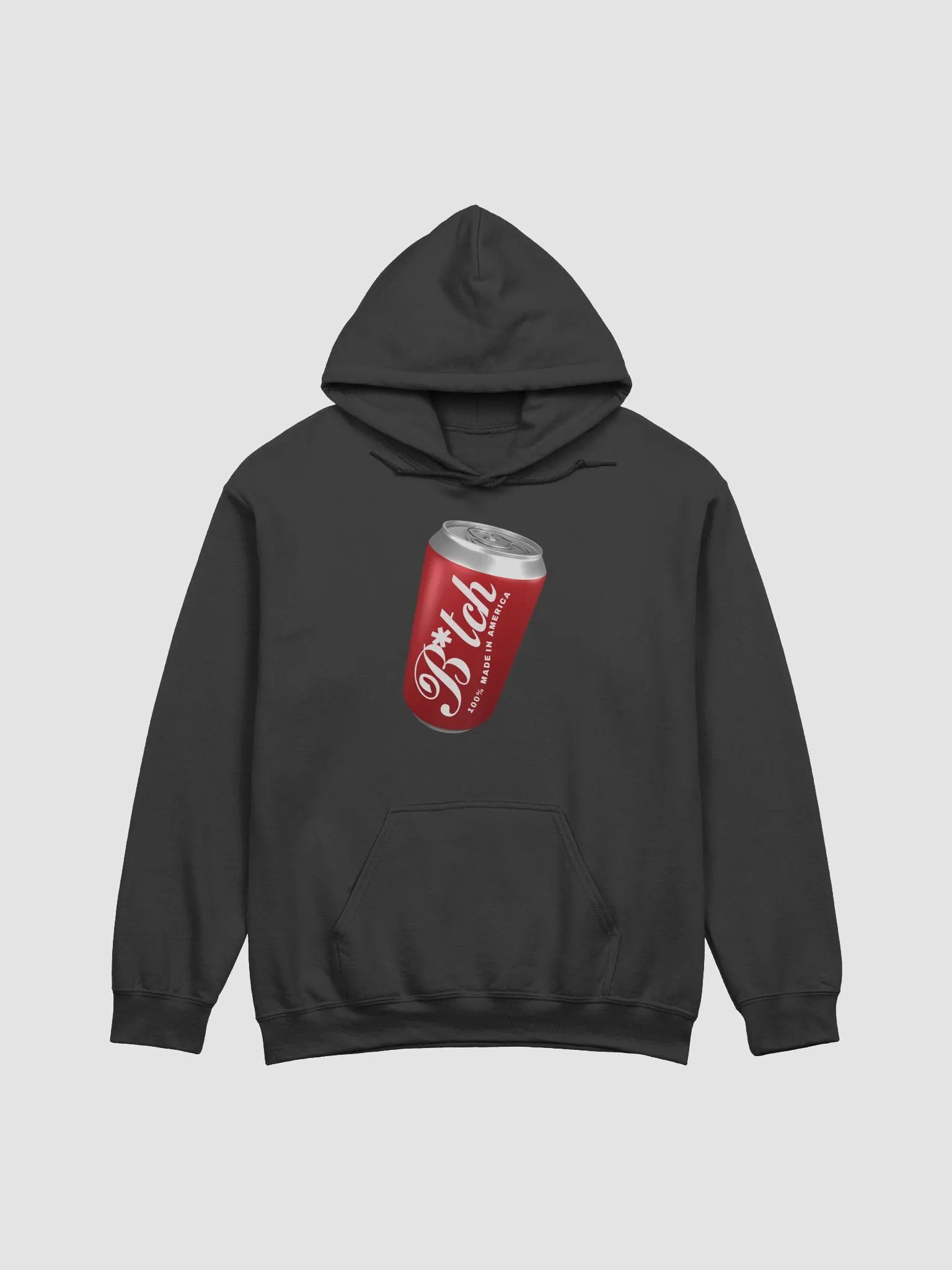 all american b*tch can hoodie v.1 product image (1)