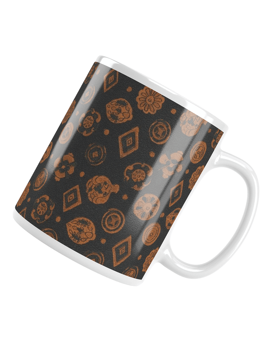 Mystic Mosaic Mug product image (4)