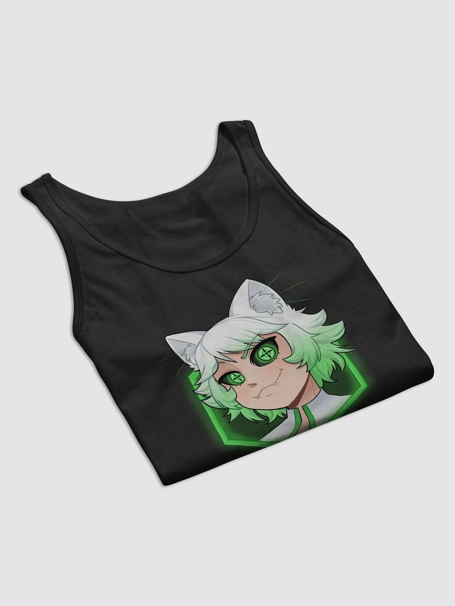 Heroic Portait (Men's Tank) product image (8)