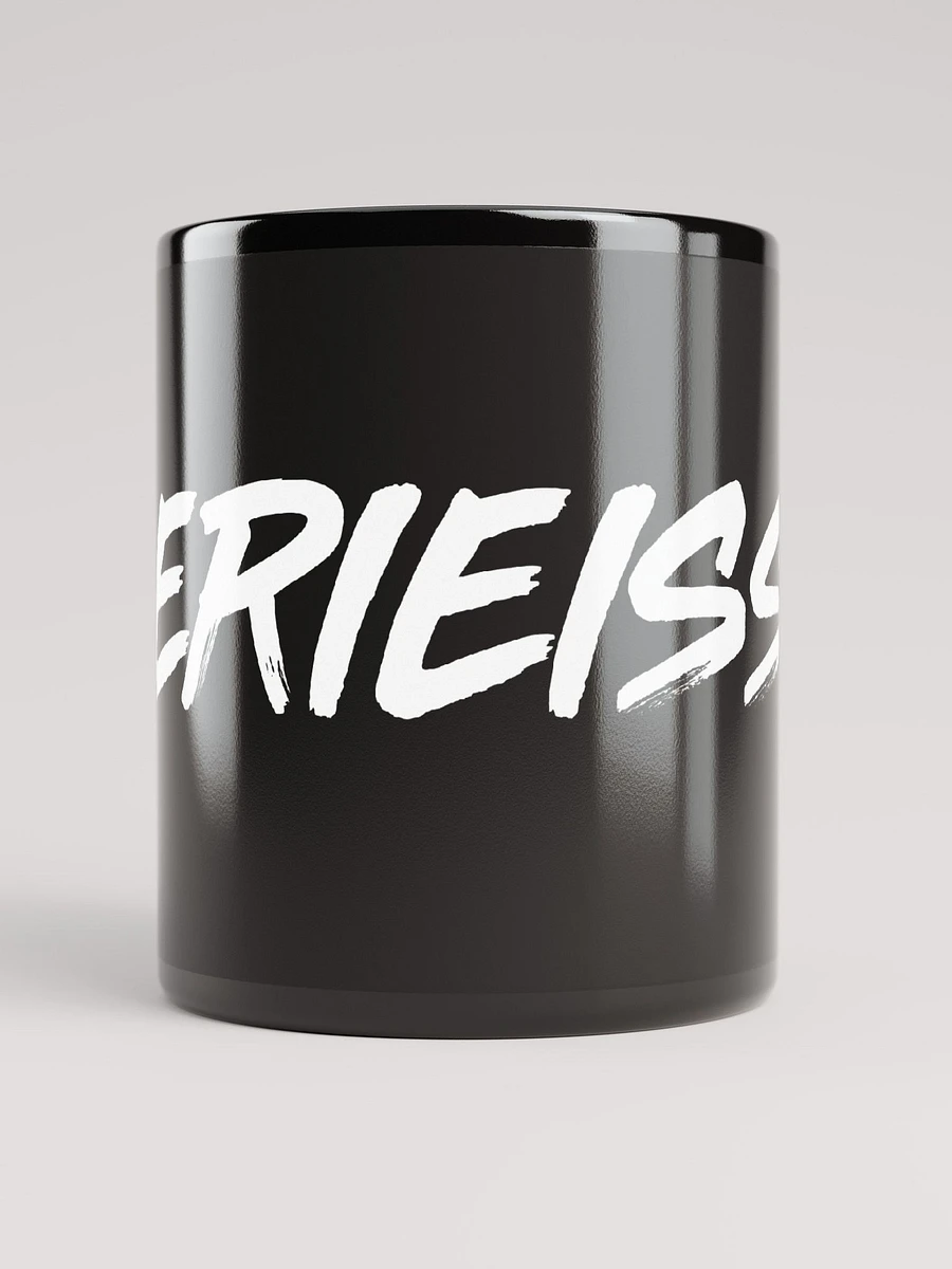 EERIEISSSS Mug product image (5)