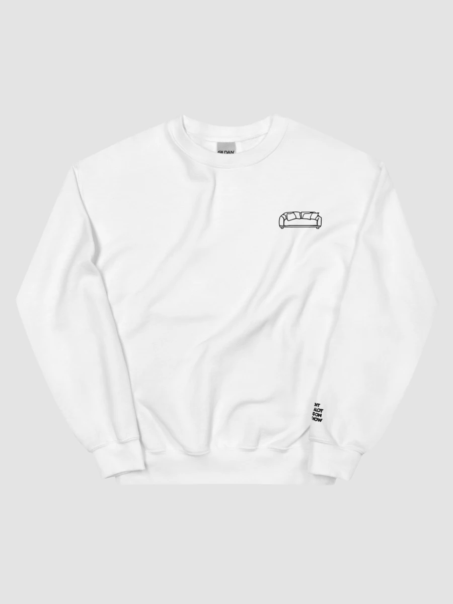 Don't Have Alot Going On | Unisex Crewneck Sweatshirt product image (8)