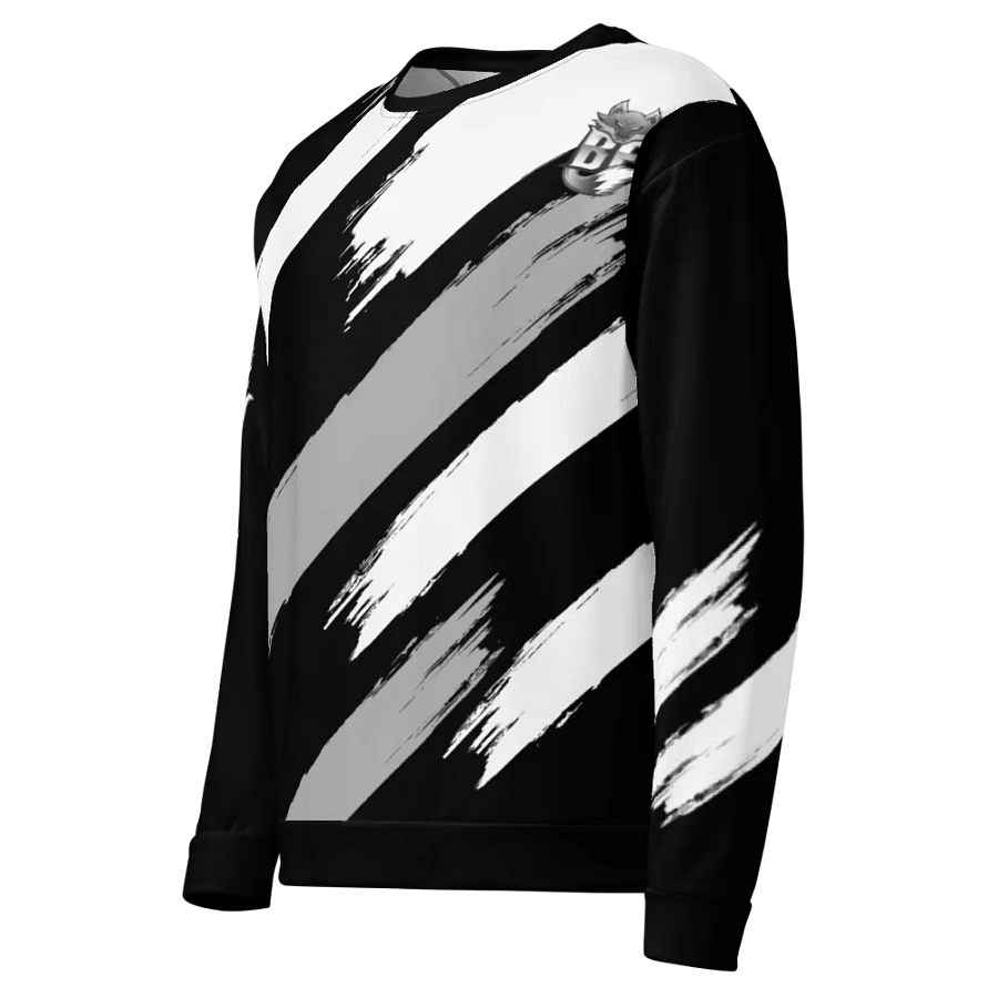 Fox sweatshirt product image (4)