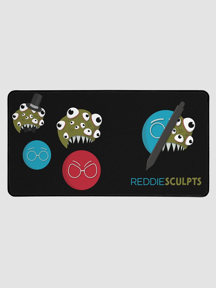 Character mousepad product image (1)
