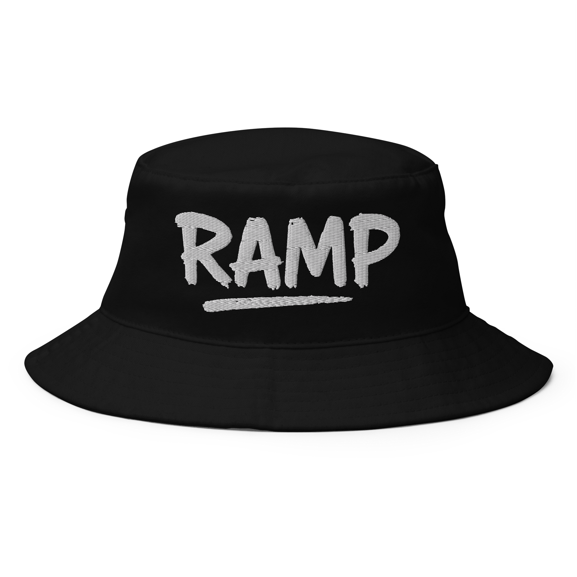 RAMP Fishi (Black) product image (1)