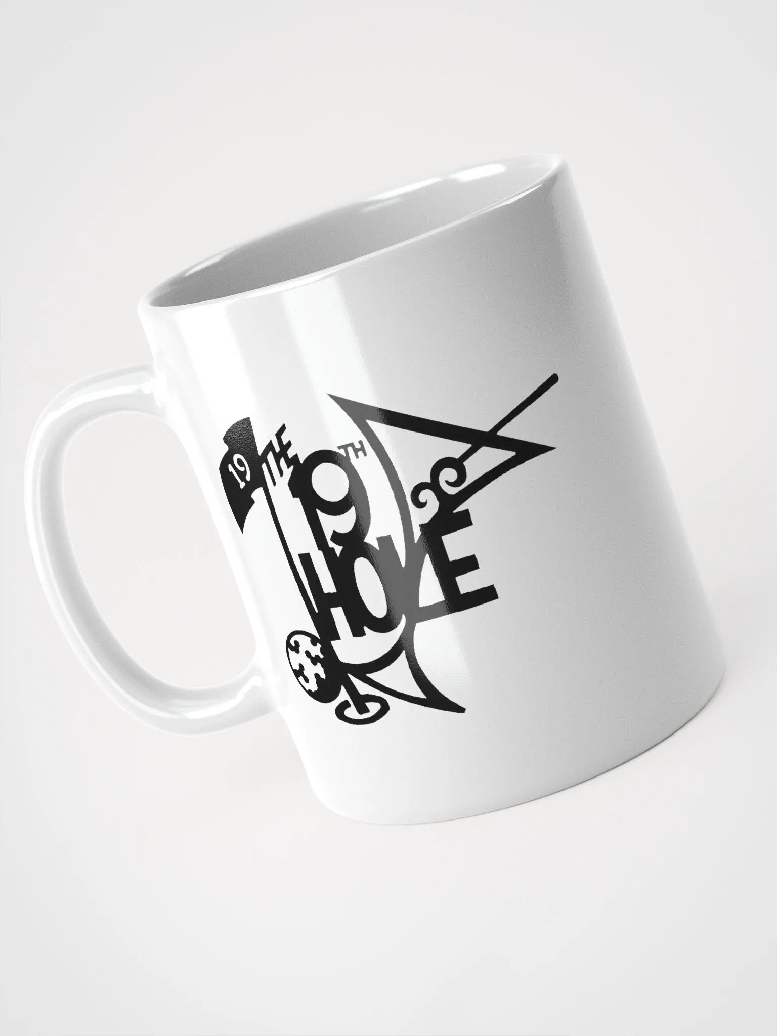 Lordgolf76- Mug product image (3)
