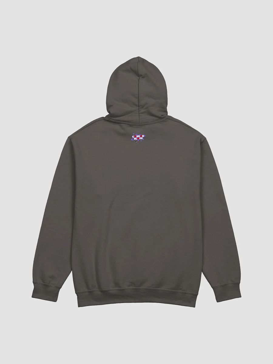 CasRae Silent Hill Hoodie product image (14)