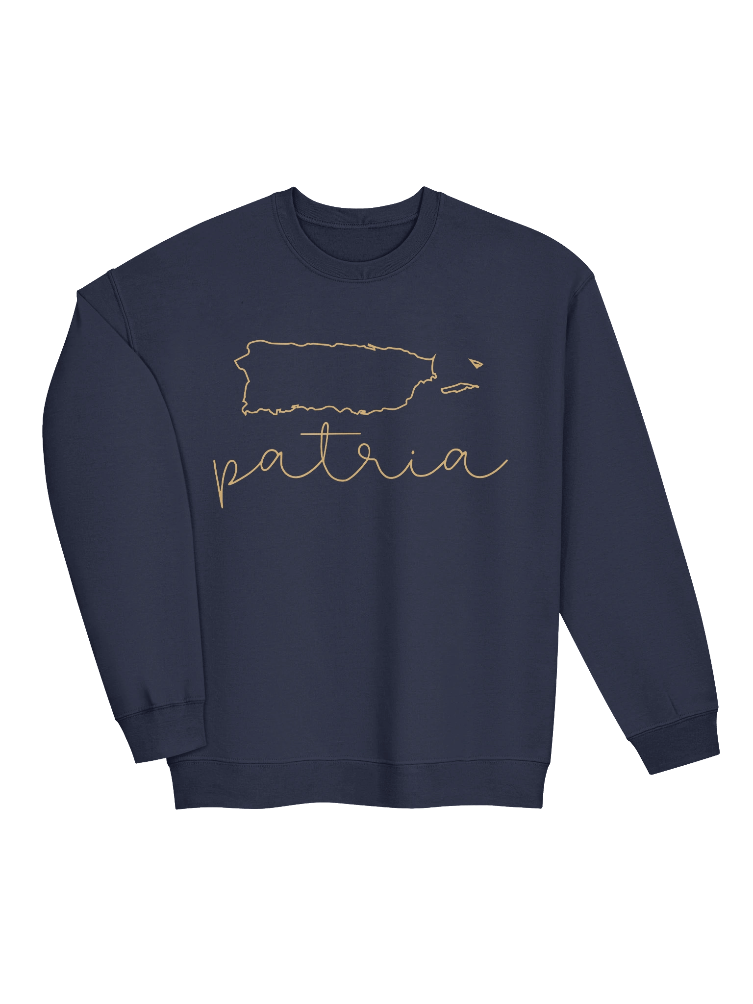 Patria Sweatshirt product image (2)