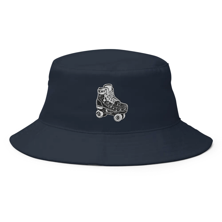 Branded Bucket Hat product image (1)