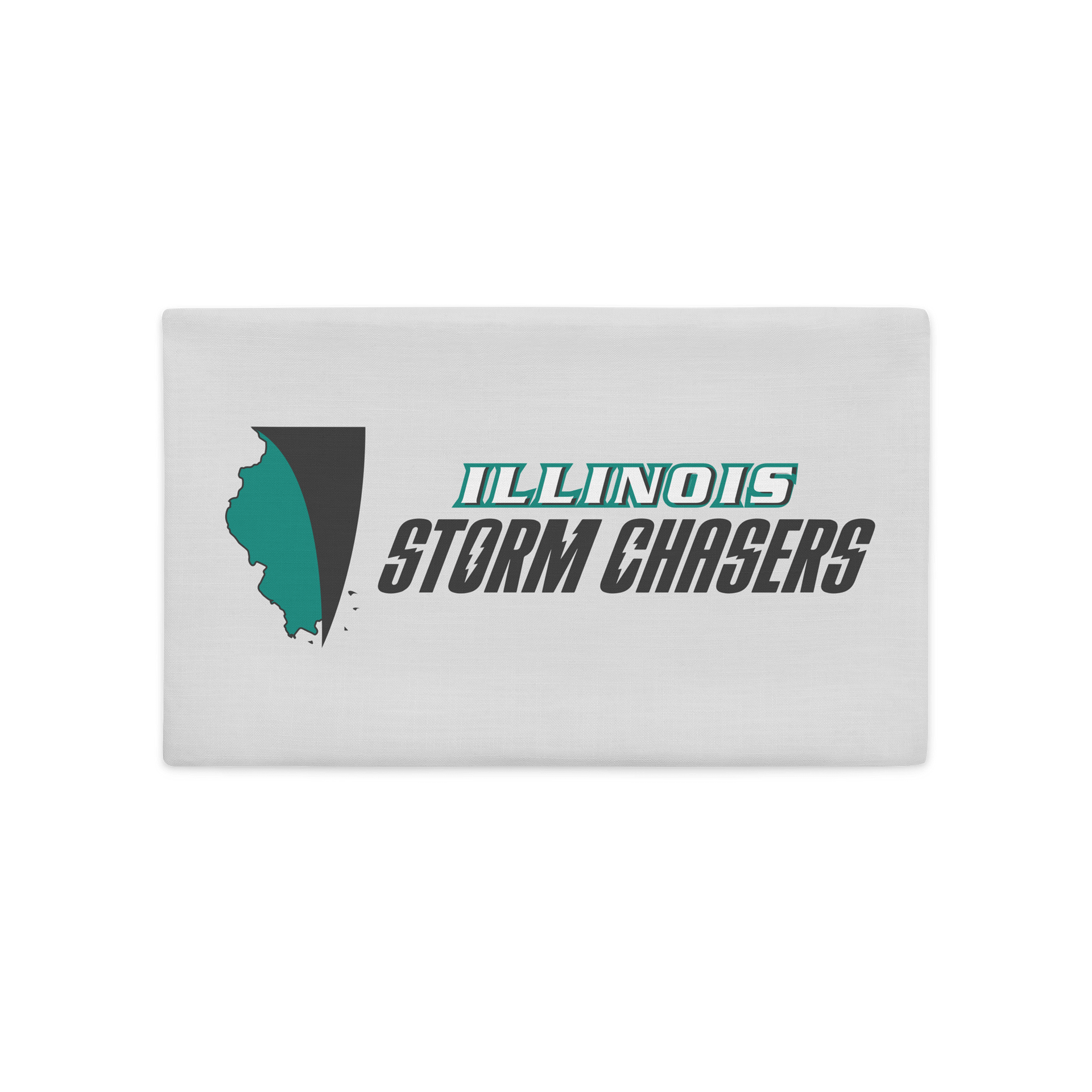 Illinois Storm Chasers Pillow Case product image (1)