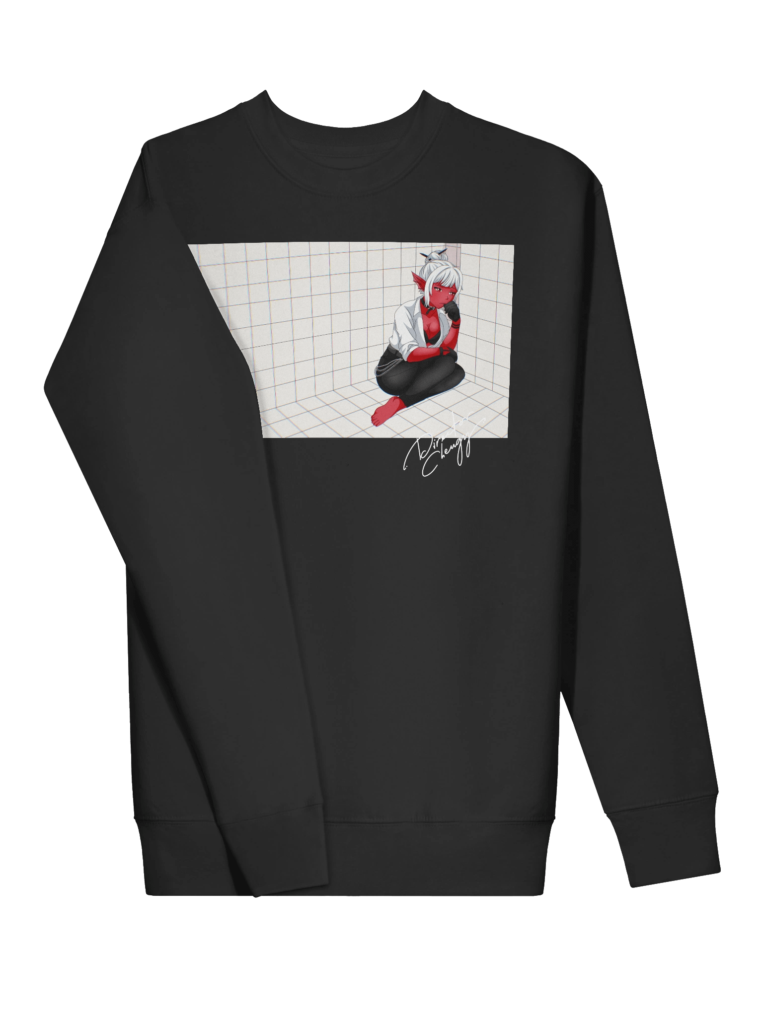 [Meme] Got Too Silly Sweatshirt product image (19)