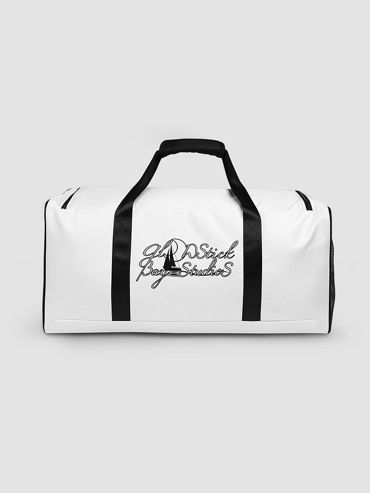 The GBS Travel Bag (Special Edition product image (1)