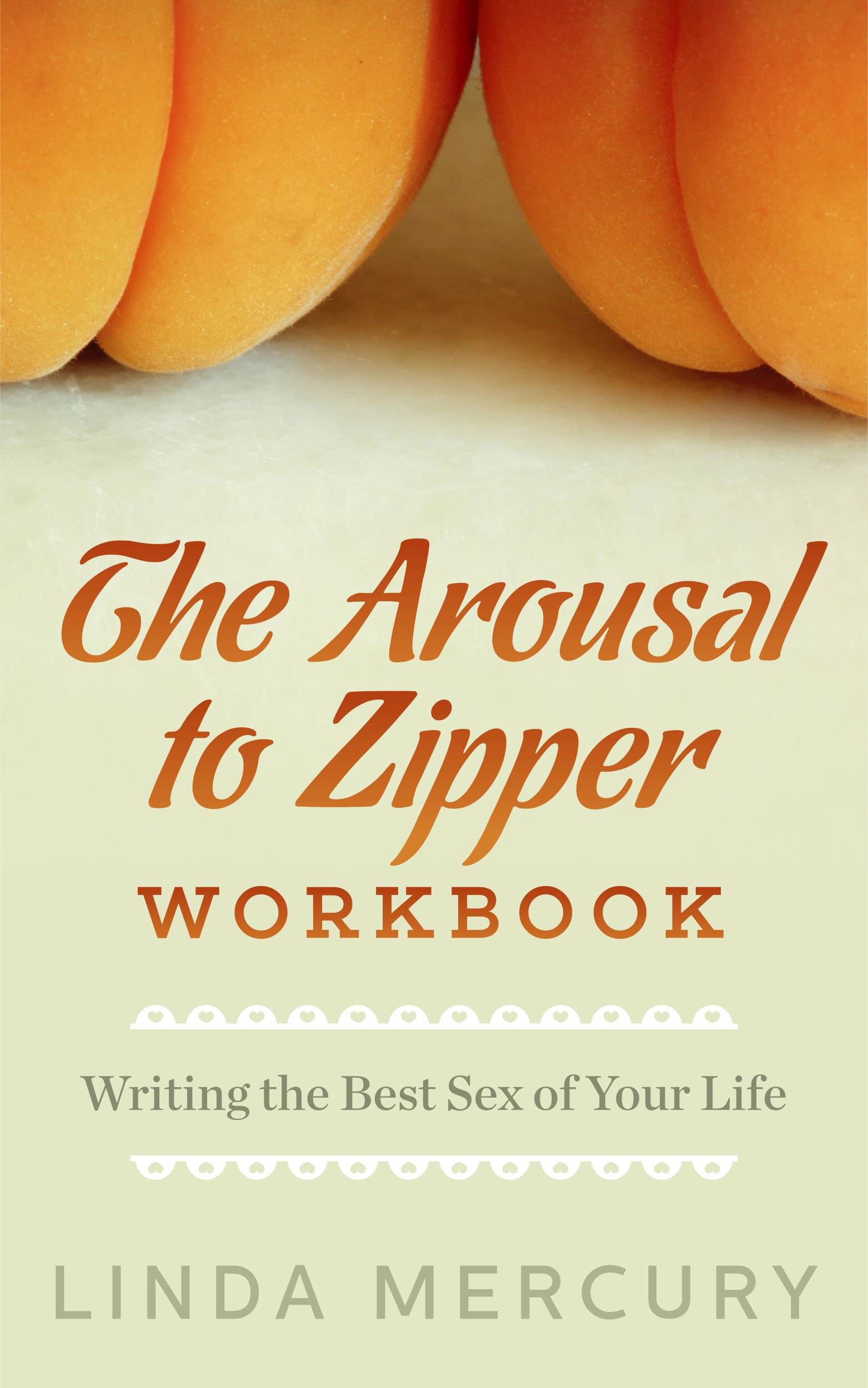 The Arousal to Zipper Workbook: Writing the Best Sex of Your Life product image (1)