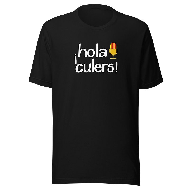 ¡Hola Culers! product image (1)