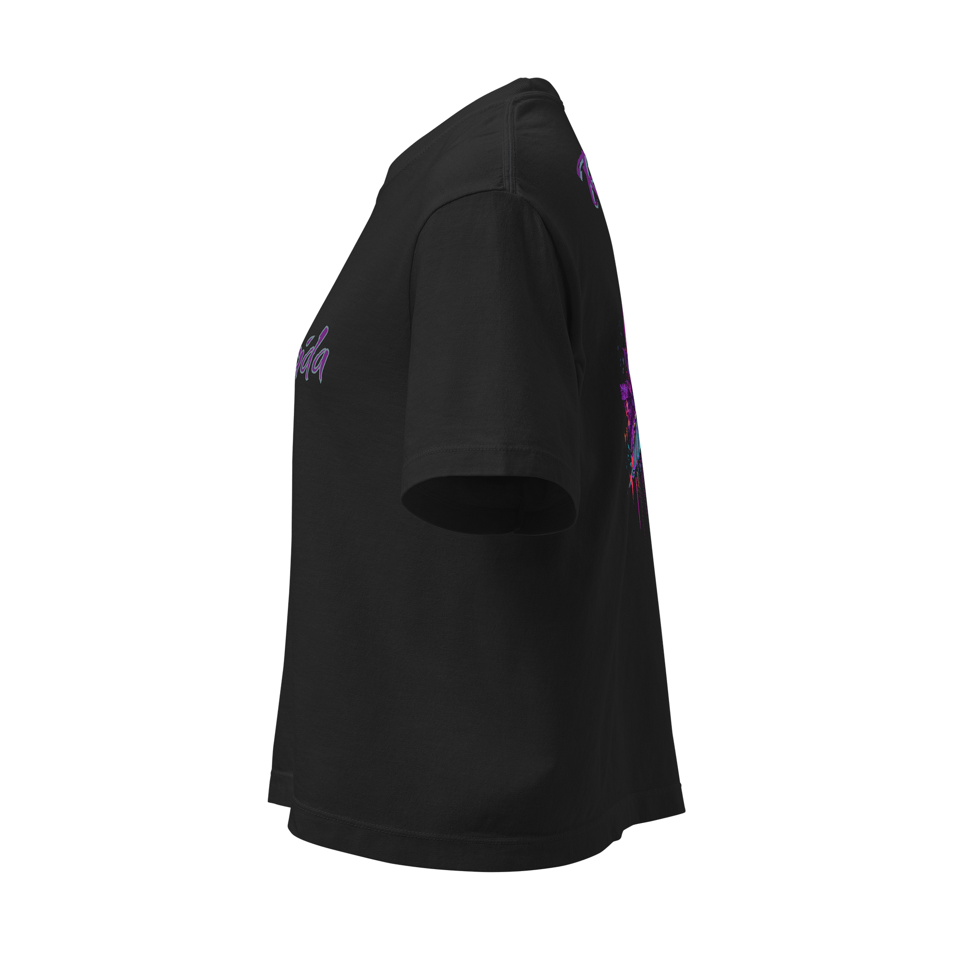 Rising Sons™ Agradecida Women's Box Tee product image (7)