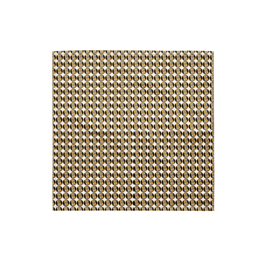 Tournament of Ages - Small Logo - Bandana product image (1)