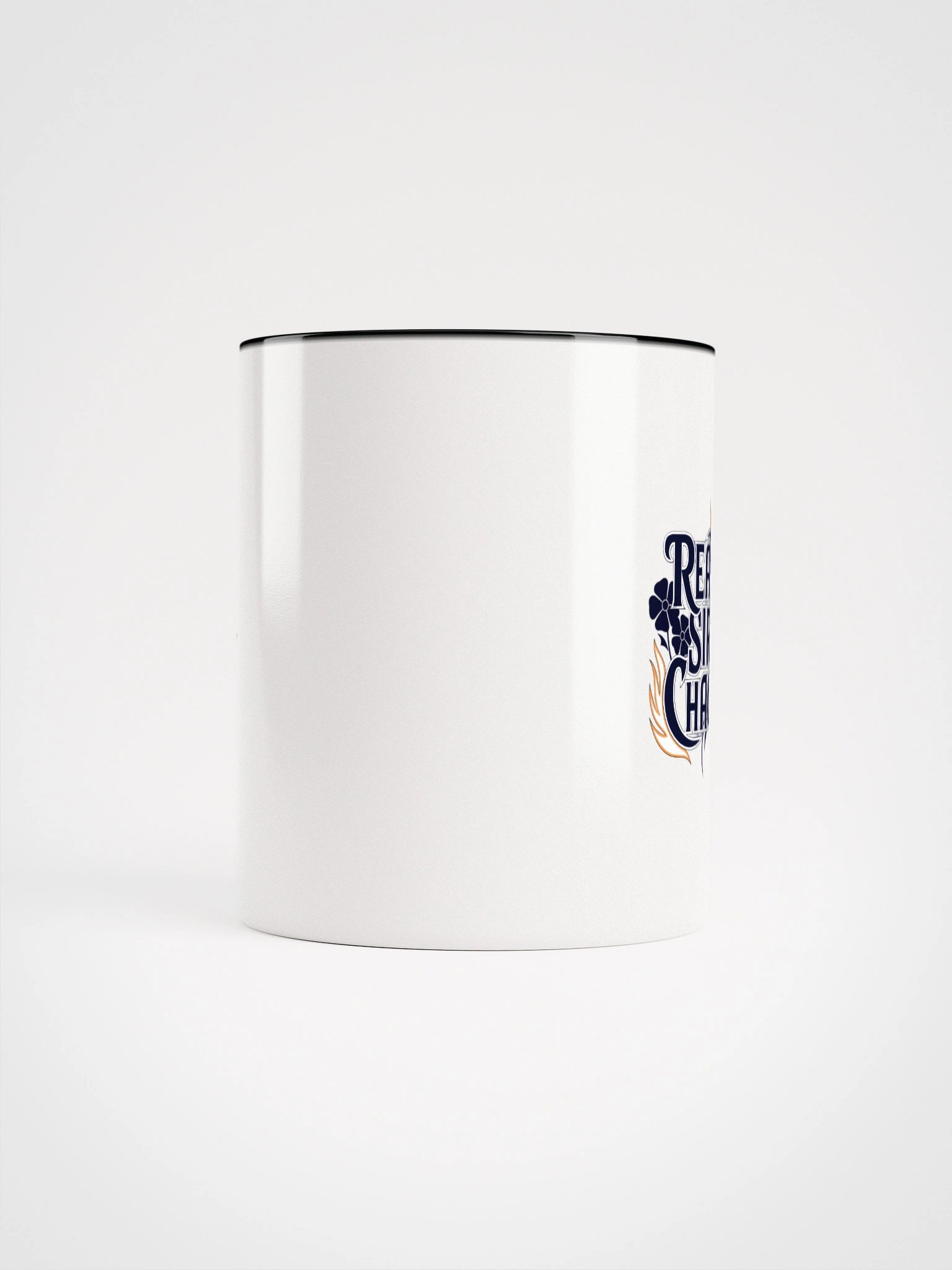 Chaos Ceramic Mug with Color product image (39)