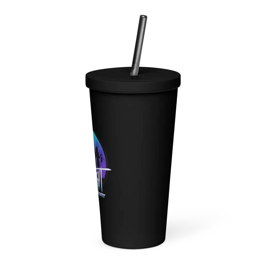 Midnight Society Tumbler product image (3)