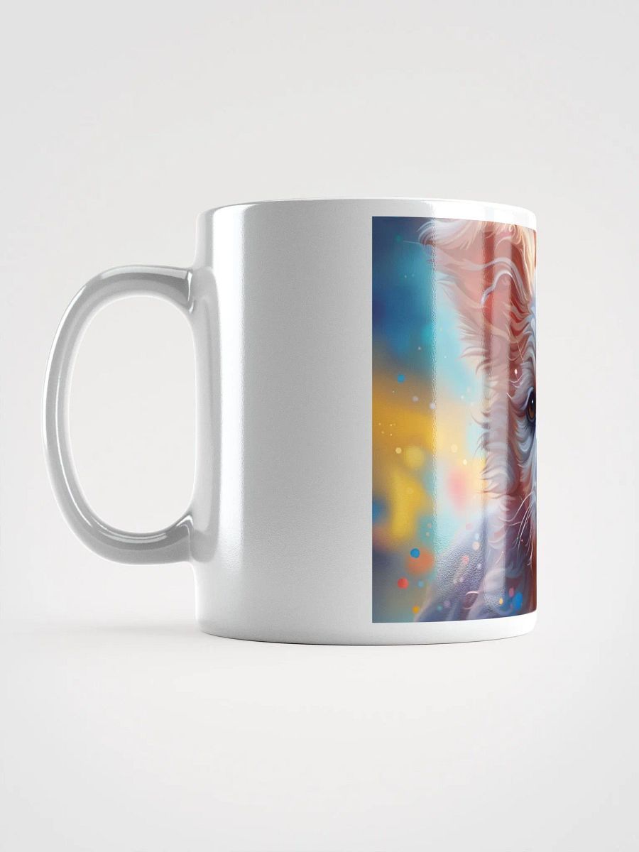 Cute Dog Mug product image (6)