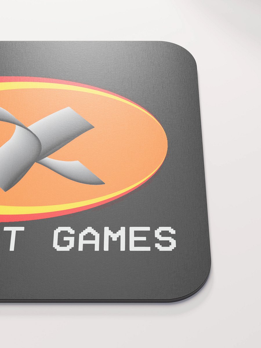 Kielysoft Games Mouse Pad product image (5)