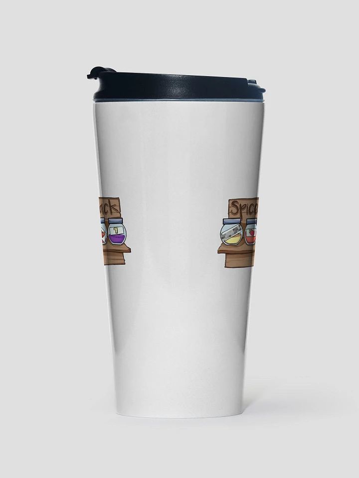 Spice Rack Travel Mug 15 oz product image (1)