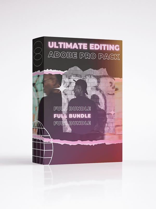 Ultimate MRR/PLR Premiere Presets BUNDLE product image (1)
