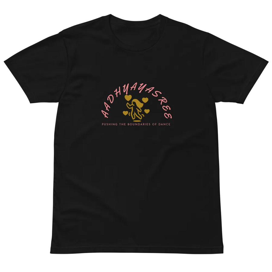 dance shirt product image (2)