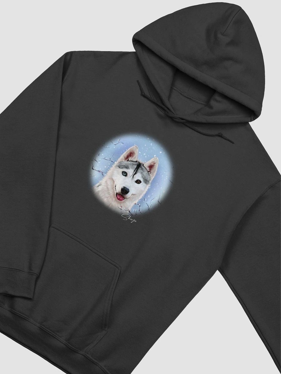 Skaya Winter Hoodie (Dark) product image (8)