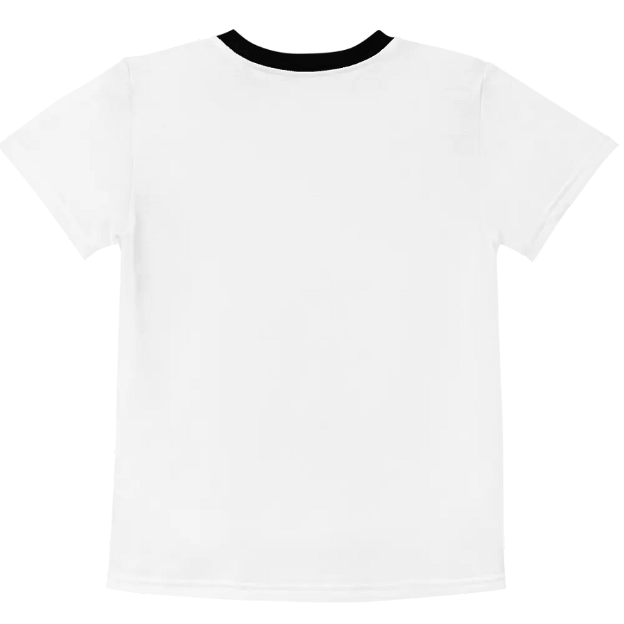 Words are hard Kids T-Shirt product image (9)
