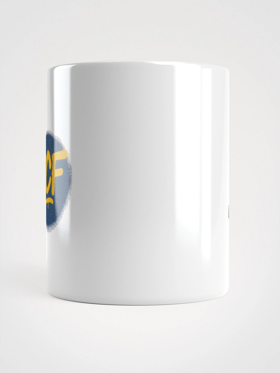 Ele The Antihero Coffee Cup product image (5)