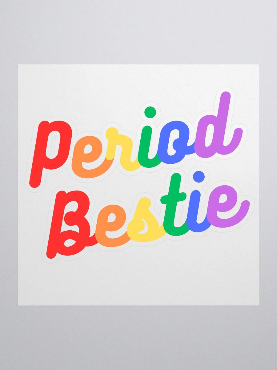 PB Sticker! product image (1)