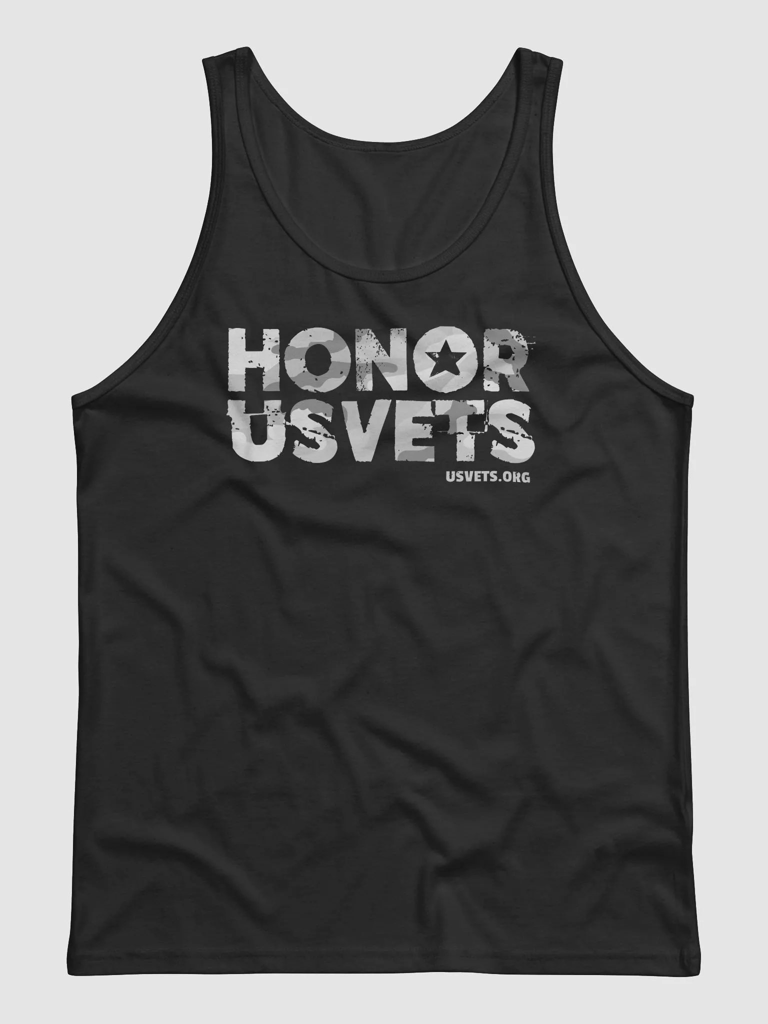 HONORUSVETS Tank product image (1)