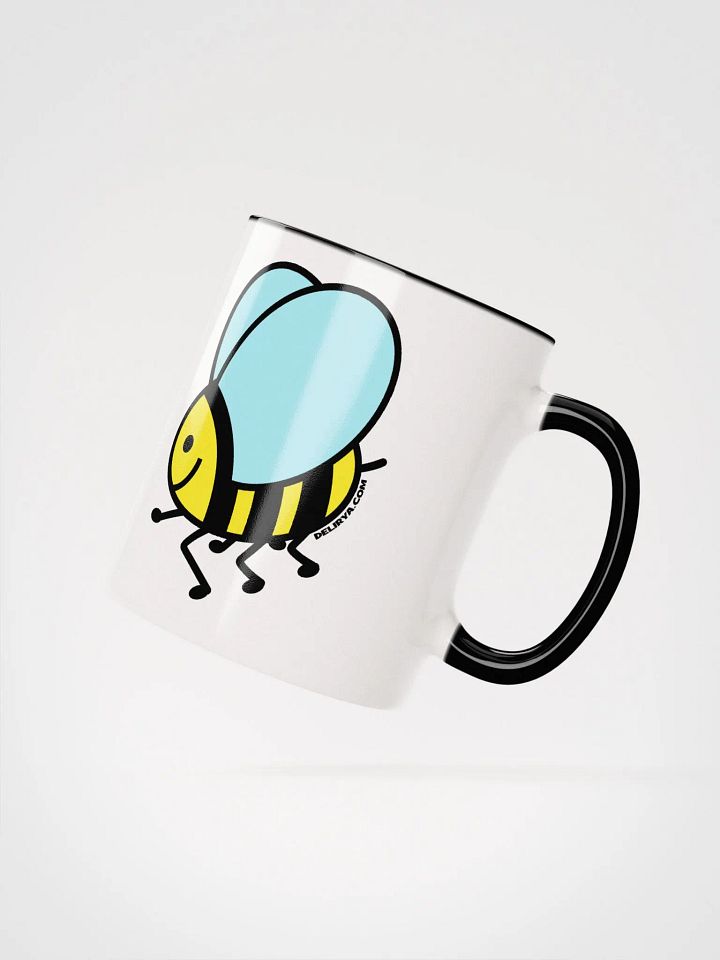 Ya Basic Bee Mug product image (2)