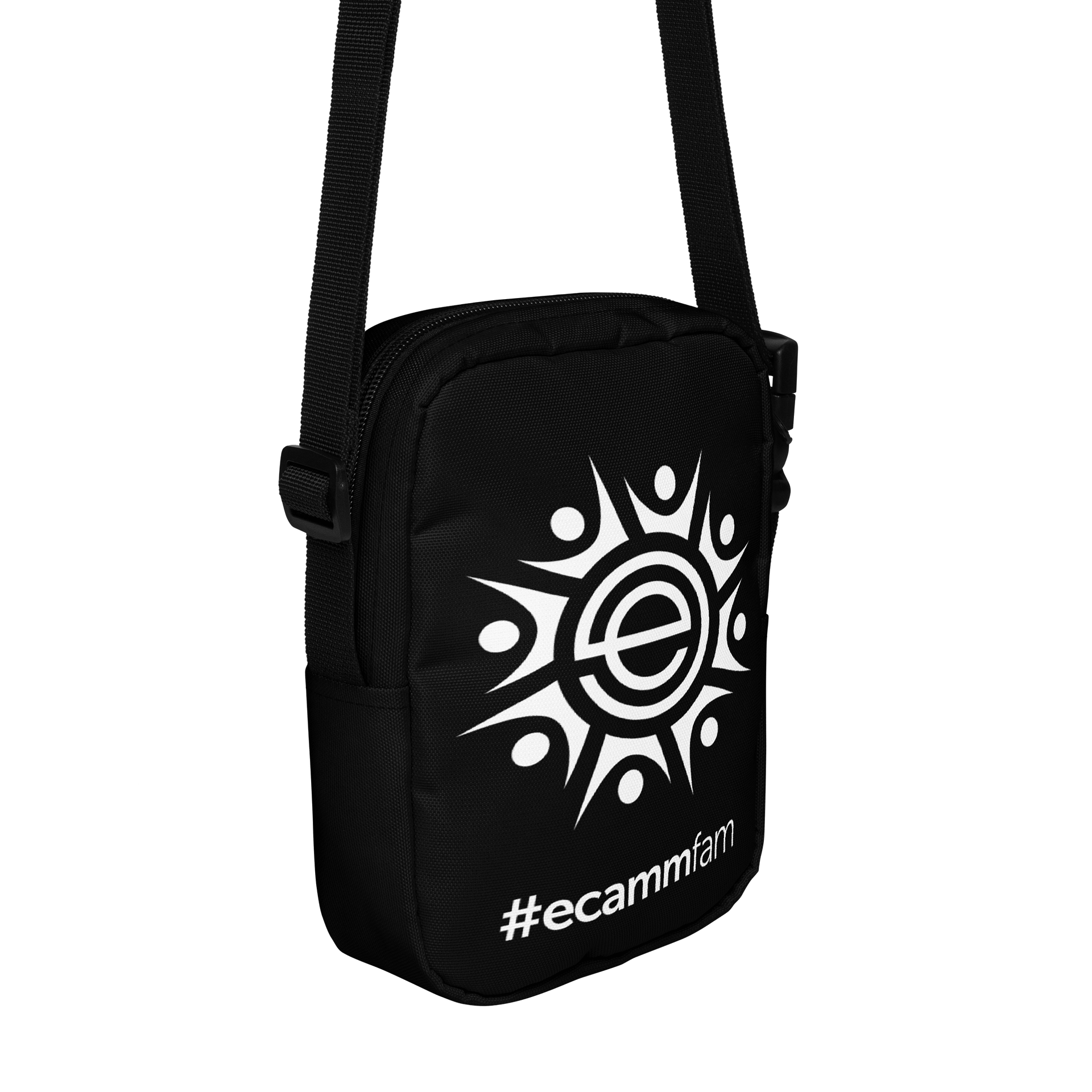 Ecamm Fam Crossbody Bag product image (4)