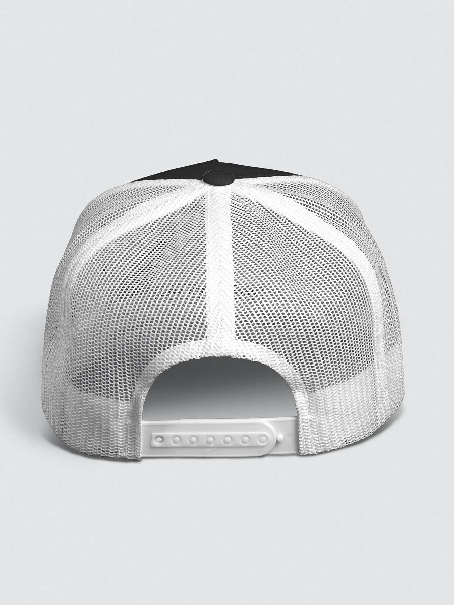 Fortress Trucker Hat 