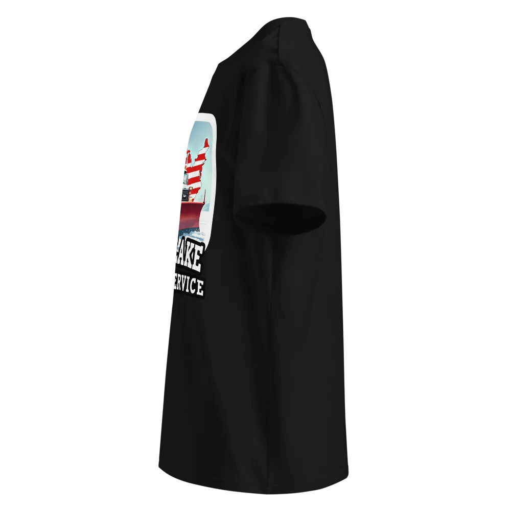 T-Shirt: Snowflake Removal product image (6)