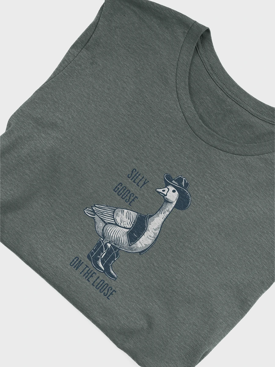 Silly Goose - T-Shirt product image (85)