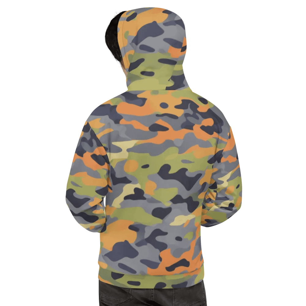 CULT CAMO HOODIE product image (5)